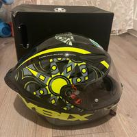 Casco agv Valentino Rossi
