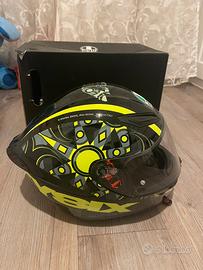 Casco agv Valentino Rossi