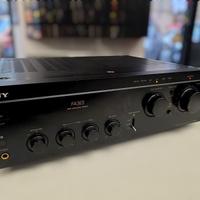 Amplificatore Integrato SONY TA-FA3ES