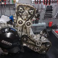 MOTORE DUCATI MULTISTRADA 1200 - MTS 1200