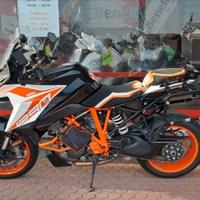 KTM 1290 SUPERDUKE GT - 2020