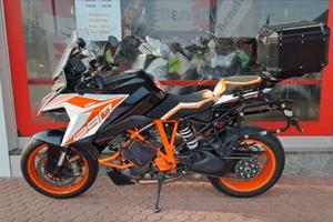 KTM 1290 SUPERDUKE GT - 2020