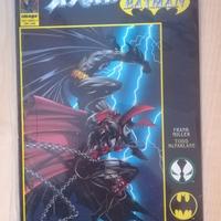 Spawn-Batman