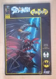 Spawn-Batman