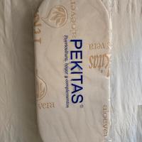 Materassino ovale culla o navicella