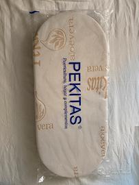 Materassino ovale culla o navicella