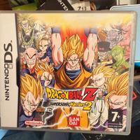 Giochi vari Nintendo DS