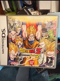 Giochi vari Nintendo DS