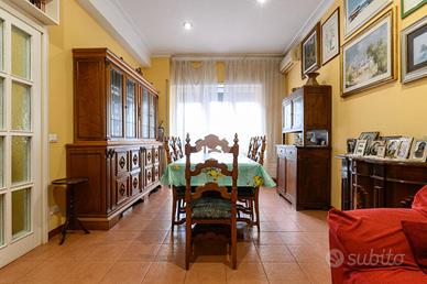 4 LOCALI A ROMA