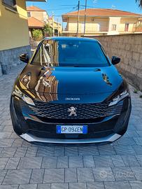 PEUGEOT  3008 