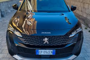 PEUGEOT  3008 