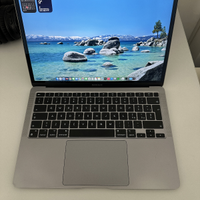MacBook Air M1