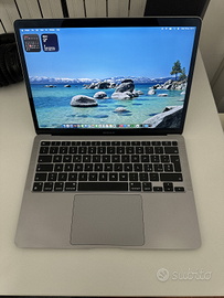 MacBook Air M1