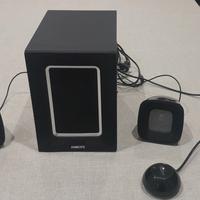 Casse  per PC, Philips  SPA 2360/10