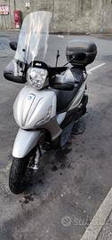 Piaggio Beverly S