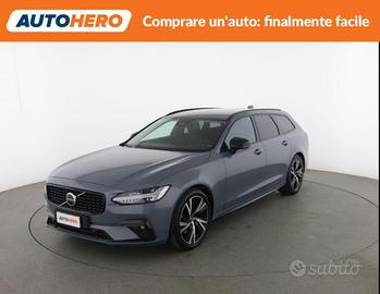 VOLVO V90 WH21125