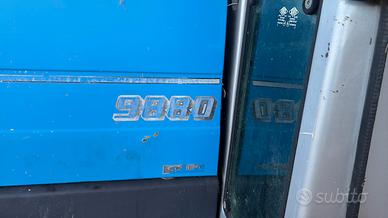 landini 9880