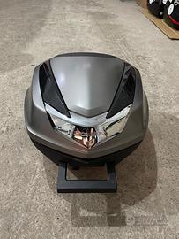 Bauletto SH300 2020