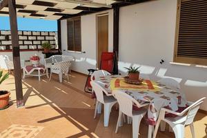Appartamento mare