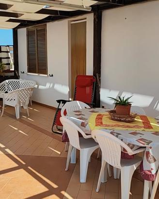 Appartamento mare
