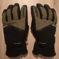 GUANTI SCI ED ESCURSIONISMO