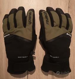 GUANTI SCI ED ESCURSIONISMO