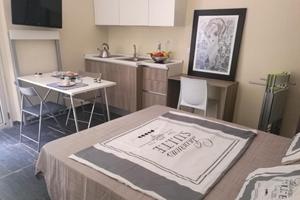 Monolocale Appartamento