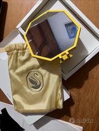 Specchio swarovski