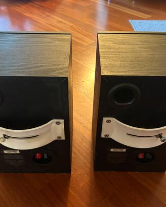 CASSE PASSIVE VINTAGE LINN KAN