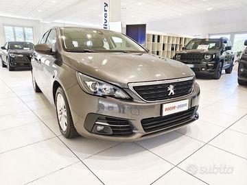 Peugeot 308 SW 1.5 bluehdi Active Pack s&s 13...