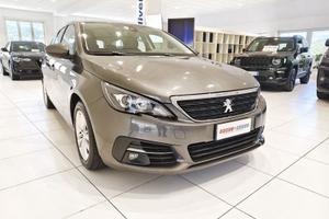 Peugeot 308 SW 1.5 bluehdi Active Pack s&s 13...