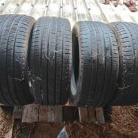 4 COPERTONI 235/60 R16 4 stagioni