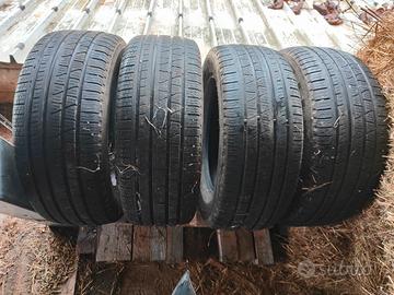 4 COPERTONI 235/60 R16 4 stagioni