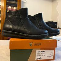 Stivaletti tronchetti Jungla Tomcat Panda 38