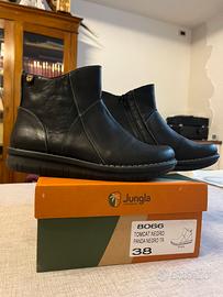 Stivaletti tronchetti Jungla Tomcat Panda 38