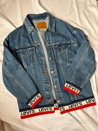 Giacca di jeans Levi’s