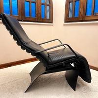 Chaise Longue  Antropovarius di F.A Porsche