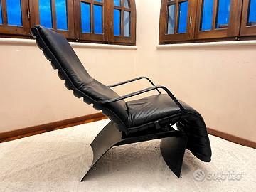 Chaise Longue  Antropovarius di F.A Porsche