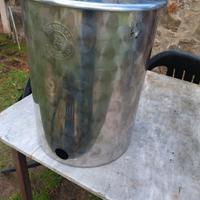 maturatore per miele 