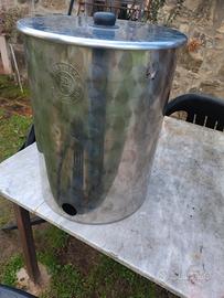 maturatore per miele 