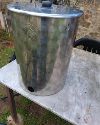 maturatore per miele 