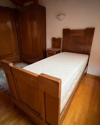 Letto ciliegio