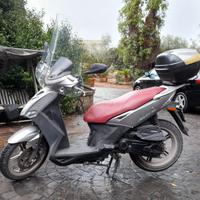 Kymco Agility 50 4 tempi - 2014