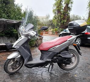 Kymco Agility 50 4 tempi - 2014