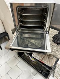 Forno elettrico a convenzione