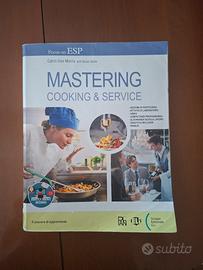 Mastering Cooking &Service-Focud on ESP