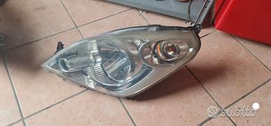 Faro sinistro suzuki splash. Possibilità di spediz