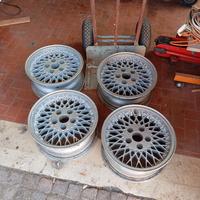 Cerchi Volvo  compatibili Fiat