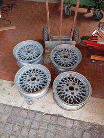 Cerchi Volvo  compatibili Fiat