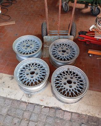 Cerchi Volvo  compatibili Fiat